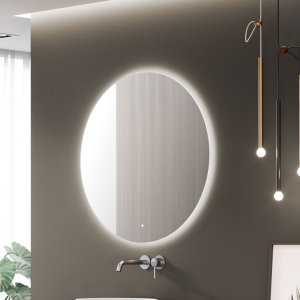 Specchio Tondo BALL