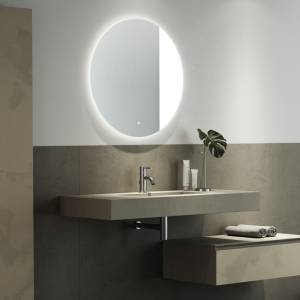 Bagno moderno Completo Set Ecoover® Design 1