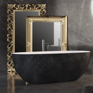 Vasca da bagno Culla