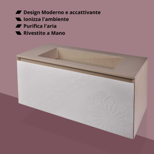 MODULAR Mobile senza piano